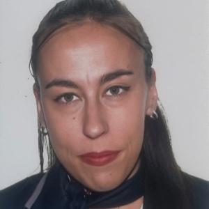 Laura Garcia Cuevas