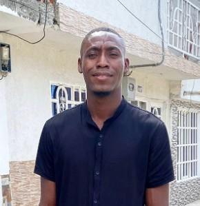 Hermilson Ibañez Grueso