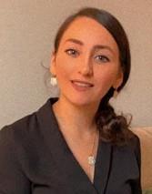 Israa Abushaker