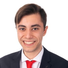 Jon Vitorica Castillo