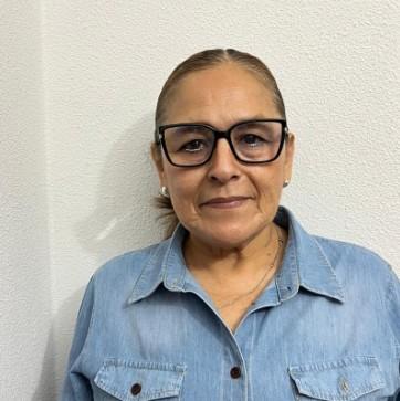 Yolanda Olivares