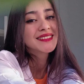 Marian Belén Galeano Ruiz Diaz