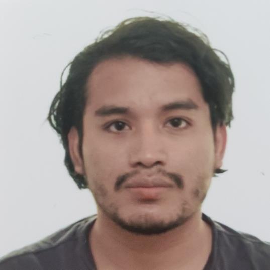 Osvaldo Andrés Urrutia Chumacero
