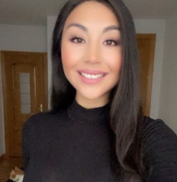 Carolina Chiluisa