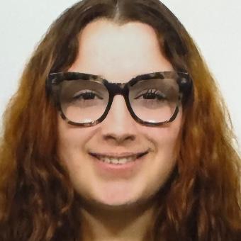Maria Fernanda Pastor Ramos