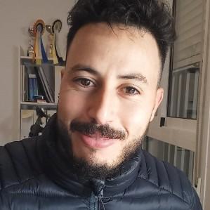 NOUR-EDINE MARIR