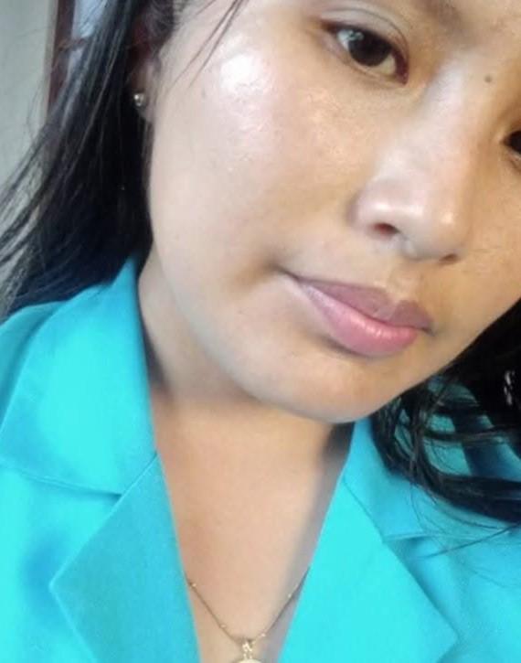 Yoselyn víctoria Anyosa Yupanqui