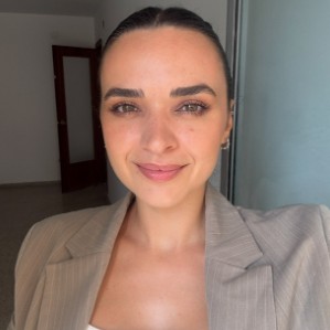Nicoleta Andreea Burcia