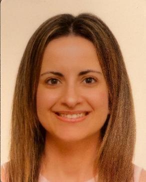 Rosa Guadalupe Melo Santos