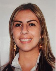 Dayeni Ortega Noria