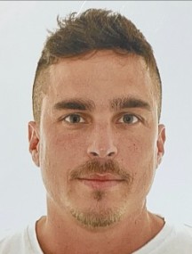 Jonay Pérez Ruano