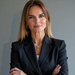 Soraya Vallejos Morales