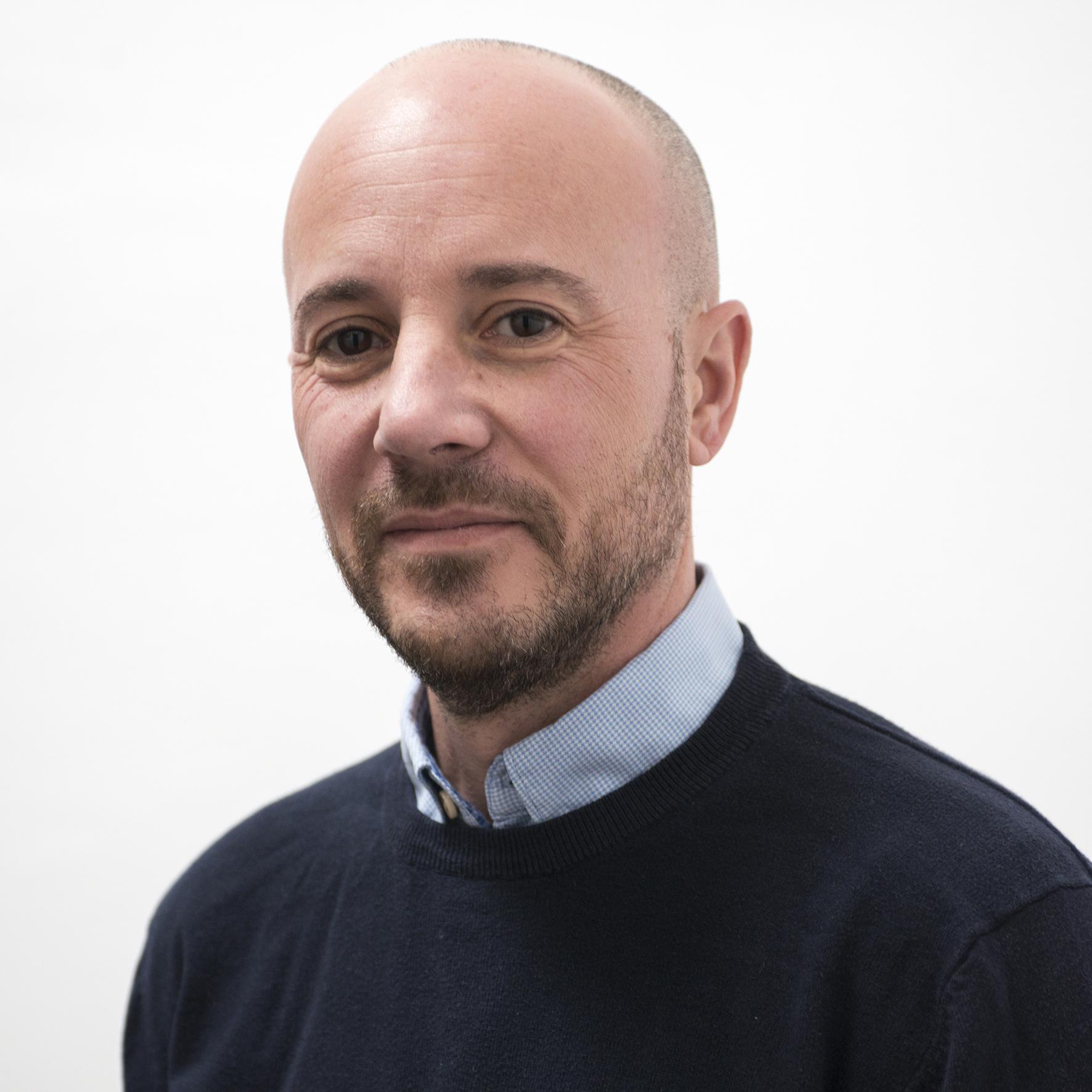 Oriol Olivé Borrell