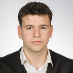 Alex Ramón González Gadea