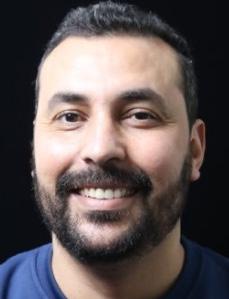 BENBRAHIM Hicham