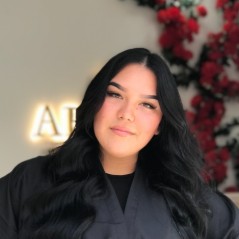 L. Mackenzie Rivero Amoa