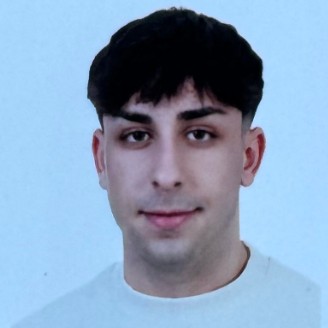 ALEJANDRO GARCIA MORENO