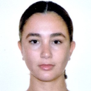 Clara Elena De la Rosa Betancourt