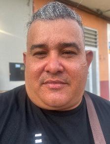 Kevin Antonio García Ruesga