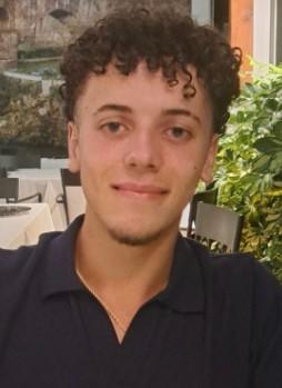 Marco González Álvarez