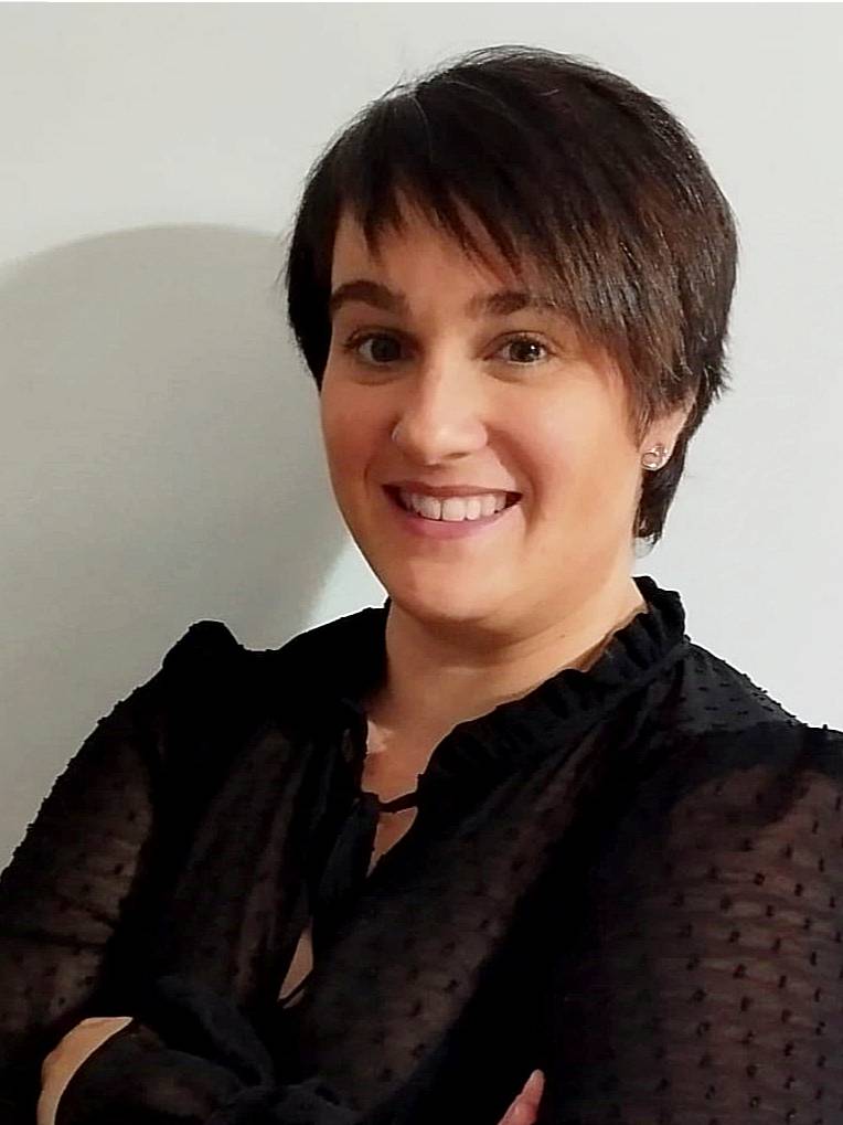 Irantzu Garcia Garcia