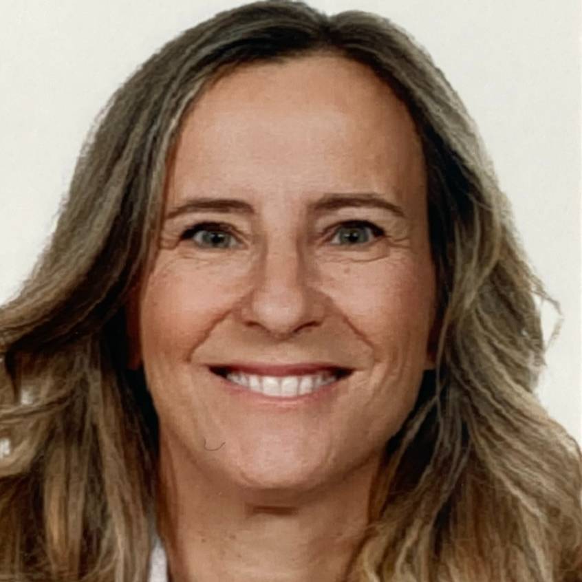 Cristina Rincón Pastor