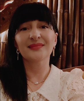 Jilda Margvelashvili
