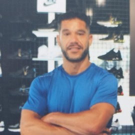 ROBERTO Baraiazarra