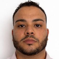 Yender Omar Vásquez Rodríguez