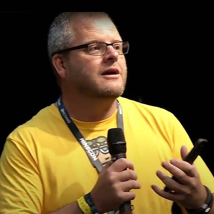 Johan Kruger