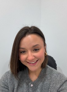 Sofía Perez-Cejuela Barbero