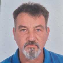 Isaac Pérez Ortiz