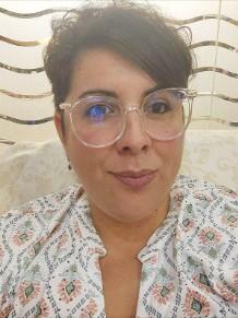 Maria Victoria Agopian Ferradas
