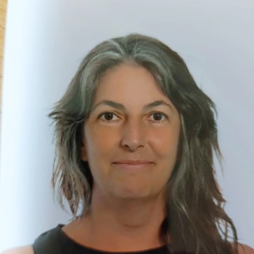 Eunate Vivanco Juanmartiñena