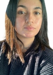 Claudia Aroca Carrasco