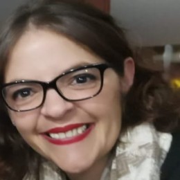 Tamara maria Fernández Vilches