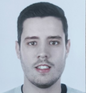 YOEL ASTARIZ NÚÑEZ