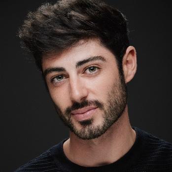 DANIEL DEL PALACIO BARRIENTOS