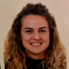 Cristina Gómez Leiva