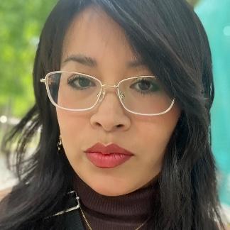 Yesenia Yeraldin Sebastián garcía