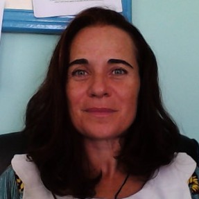 LAURA TINO VICENTE