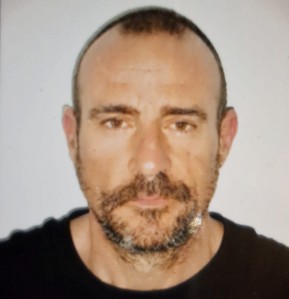 Daniel Martinez Muñoz