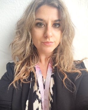 Yolanda Velasco Rodríguez