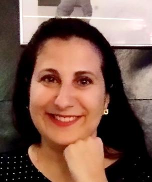 Susana Bernabe Haud