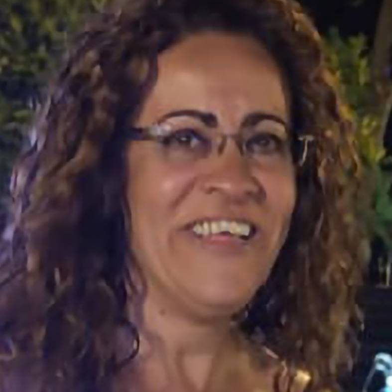 NOELIA MARTIN PECI