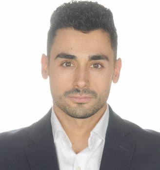 Iván Fernández Barcojo