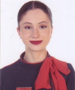 Rebeca De La Cruz Menéndez