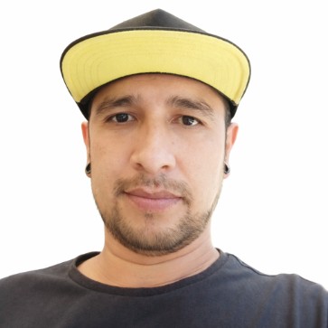 Jhonathan Alfonso Pachon Castro
