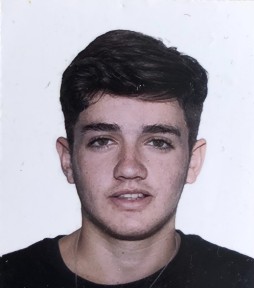Alejandro Gómez Parra