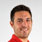 Albert Grau Marquez
